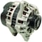 Wai Global Alternator, ALTMD IRIF, 90 Amp12 Volt, CW, 4Groove Pulley 13973N - alternate 2